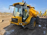 Used Hydrema Dump truck for Sale